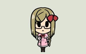 Meet your Posher, Beth